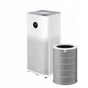 Очиститель воздуха Xiaomi Mi Air Purifier 3H (White/Белый)