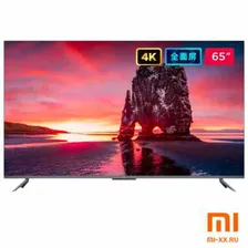 Телевизор Xiaomi Mi TV 5 Pro 65" (Black)