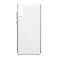 Силиконовый чехол противоударный King Kong для Xiaomi Mi 9 Lite (Прозрачный)