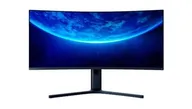Монитор Xiaomi Mi 144Hz Curved Gaming Monitor 34" (XMMNTWQ34)