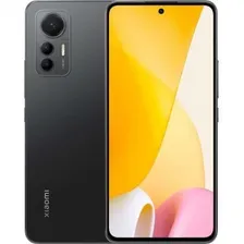 Смартфон Xiaomi Mi 12 Lite 8/256GB Black