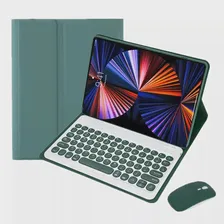 Для Xiaomi Pad 6 Pro Чехол с клавиатурой для Для xiaomi Mi Pad Mi pad 6 6 Pro Чехол из Искусственной Кожи силиконовый Чехол для Xiaomi Pad 6 Funda