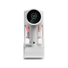 Пылесос вертикальный Xiaomi Mi G10 Pro Handheld Vacuum Cleaner MJSCXCQPT/BHR4307GL