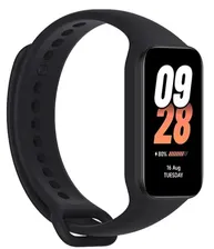 Фитнес браслет XIAOMI Mi Smart Band 8 Active Black