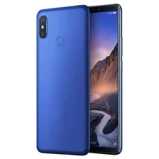 Смартфон Xiaomi Mi Max 3 4/64GB синий