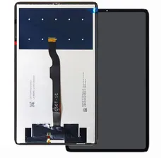 дисплей Xiaomi Mi Pad 5 модуль черный