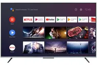 Телевизор LED Xiaomi Mi TV Q2 55 серый 55
