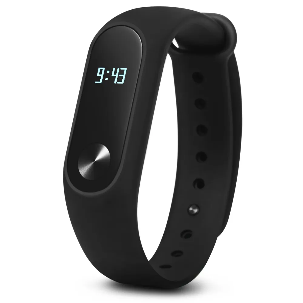Xiaomi Mi Band 2-0