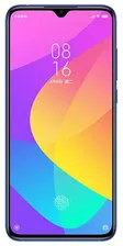 Смартфон 6.39' Xiaomi Mi 9 Lite 6/128Gb Blue