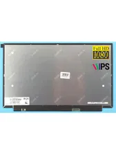 Матрица (экран) для ноутбука Xiaomi Mi Gaming Laptop 2018