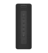 Колонка Bluetooth Xiaomi Mi Portable Speaker 16W черная