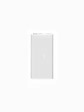 Xiaomi Mi Wireless Power Bank Youth Edition Silver 10000mAh Xiaomi