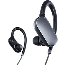 Bluetooth-гарнитура Xiaomi Mi Sport Bluetooth Headset (black)