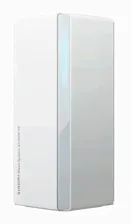 Роутер Wi-Fi двухдиапазонный с функцией NFC Xiaomi Mi Mesh System AX3000 NE (RD28) White