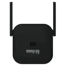 Wi-Fi усилитель Xiaomi Mi Wi-Fi Range Extender Pro CE DVB4352GL