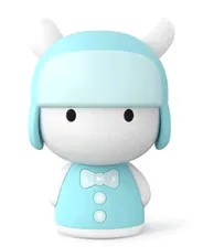 Портативная колонка Xiaomi Mi Bluetooth Speaker Rabbit (Blue/голубой)