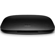 Смарт-ТВ приставка Xiaomi Mi Box S EU MDZ-22-AB
