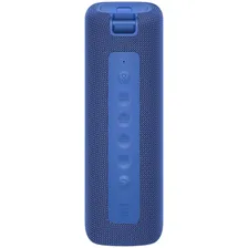 Портативная колонка Xiaomi Mi Bluetooth Speaker 16W (Цвет: Blue)