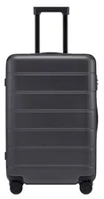 Чемодан Xiaomi Mi Suitcase Series 28 Black (LXX04RM), Сумки, рюкзаки, чемоданы
