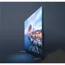 Smart-телевизор Xiaomi Mi TV 4A, LED 4K, 55 дюймов (139 см), 8 ГБ, чёрный