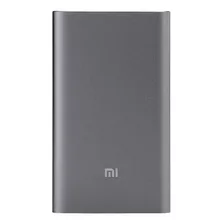 Внешний аккумулятор Xiaomi Mi Pro 10000 mAh