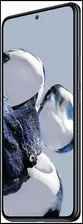 Смартфон Xiaomi Mi 12T Pro 12/256Gb Black (EU)