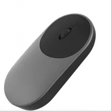 Беспроводная мышь Xiaomi Mi Mouse Black Bluetooth (XMSB02MW)