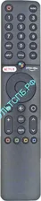 Пульт ДУ Xiaomi Mi XMRM-19 точки для TV