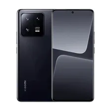 Смартфон Xiaomi Mi 13 Pro 12/256GB Black