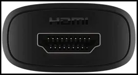 TV-приставка Xiaomi Mi TV Stick 4K HDR (Black) EU