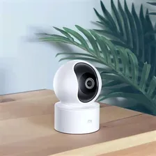 IP-камера Xiaomi Mi 360° Camera (1080p) (MI-BHR4885GL)