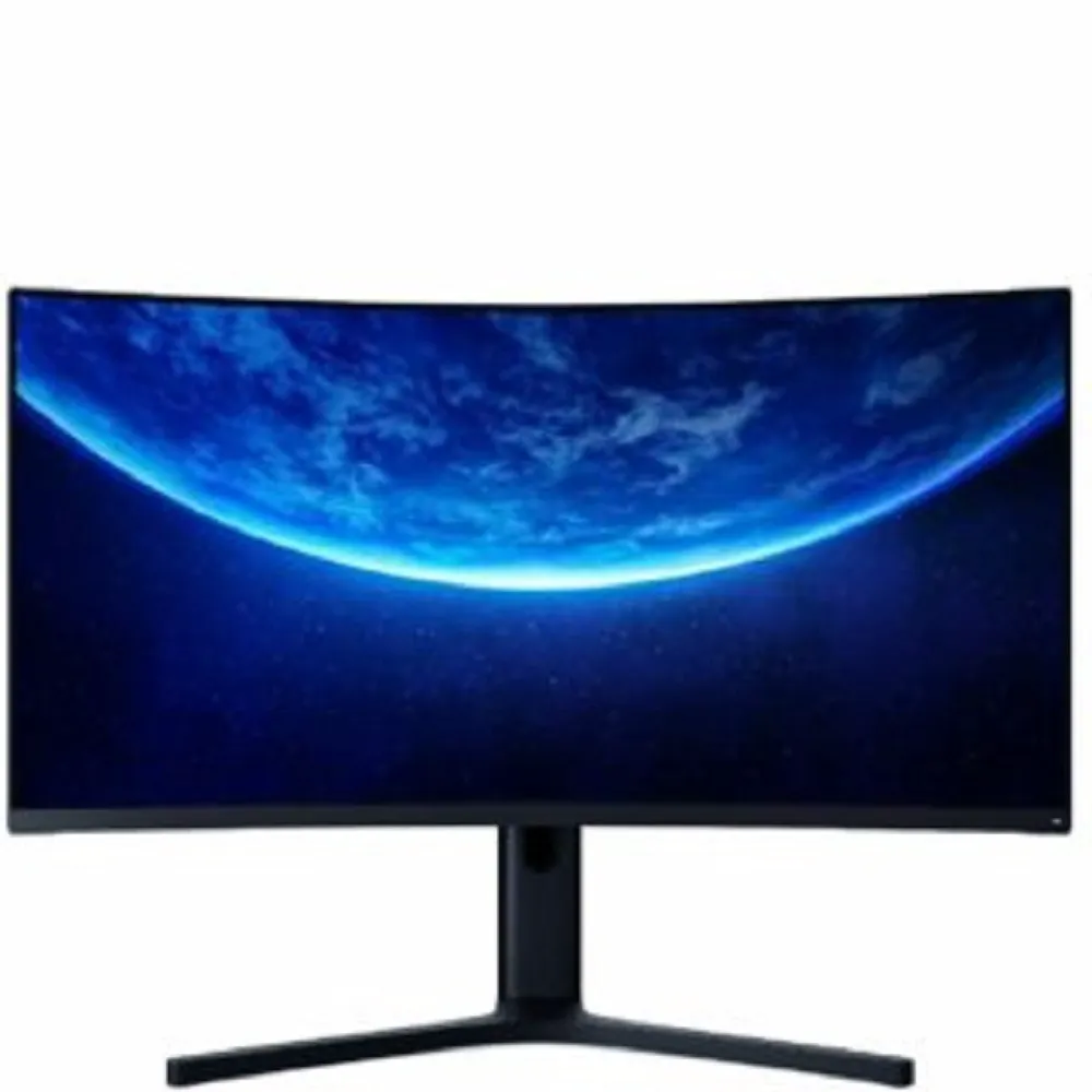 34" Монитор Xiaomi Mi Curved Gaming Monitor 34, 3440x1440, 144 Гц-0