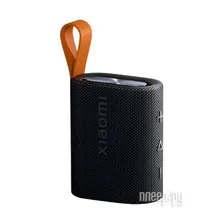 Колонка Xiaomi Mi Sound Pocket MDZ-37-DB Black