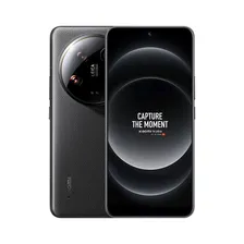Смартфон Xiaomi Mi 14 Ultra 16Gb/512Gb Black RU