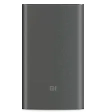 Xiaomi Mi Power Bank Pro 10000 mAh (Black)