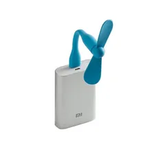 Вентилятор Xiaomi Mi Portable Fan Blue