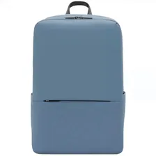 Рюкзак Xiaomi Mi Classic Business Backpack 2, бирюзовый