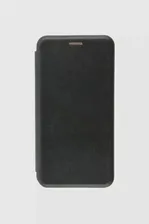 Чехол-книжка для Xiaomi Mi Max 3, черный
