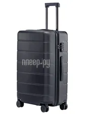 Чемодан Xiaomi Mi Suitcase Series 28 LXX04RM Black