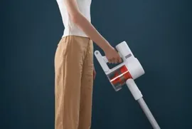 Пылесос Xiaomi MI Vacuum cleaner G10