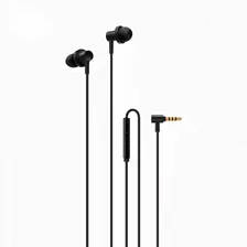 Наушники Xiaomi Mi In-Ear Headphones Pro 2 (Black/Черный)