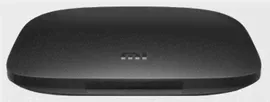 Медиаплеер Xiaomi Mi Box 3S 4K