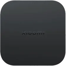 ТВ-приставка Xiaomi Mi TV Box S 2nd Gen 4K MDZ-28-AA