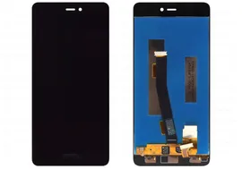 Дисплей Xiaomi Mi 5S+тачскрин (черный)