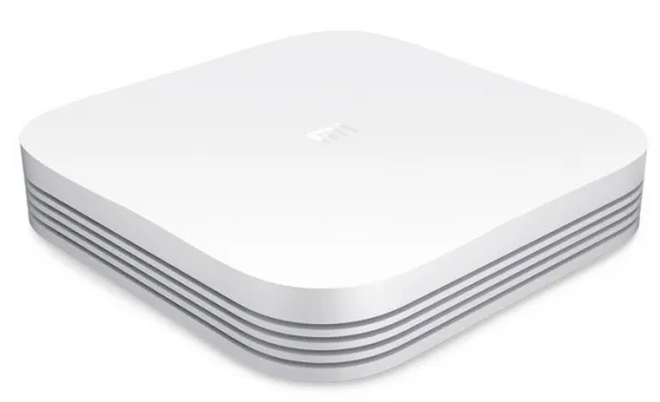 Медиаплеер Xiaomi Mi Box 3 Enhanced-0
