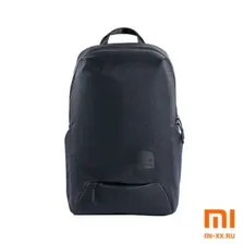 Рюкзак Xiaomi Mi Casual Sports Backpack (Black)