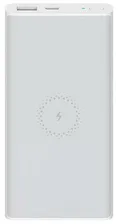 Внешний аккумулятор Xiaomi Mi Wireless Power Bank Essential / Youth Edition, 10000 mAh