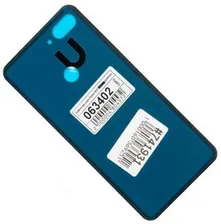 (Mi 8 Lite) задняя крышка для Xiaomi Mi 8 Lite, золотой