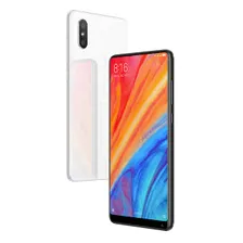 Смартфон Xiaomi Mi Mix 2s 64Gb Black/Черный EU (Global Version)