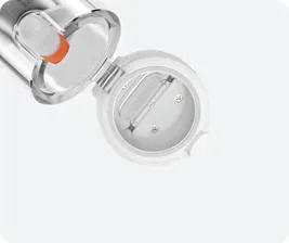 Пылесос ручной , вертикальный ,беспроводной Xiaomi Mi Vacuum Cleaner mini, Белый